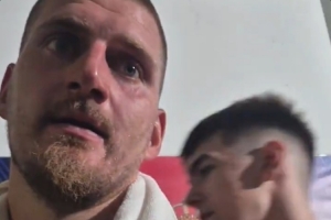 约基奇vs骑士直播_约基奇vs骑士比赛回放_约基奇vs骑士精彩集锦回放